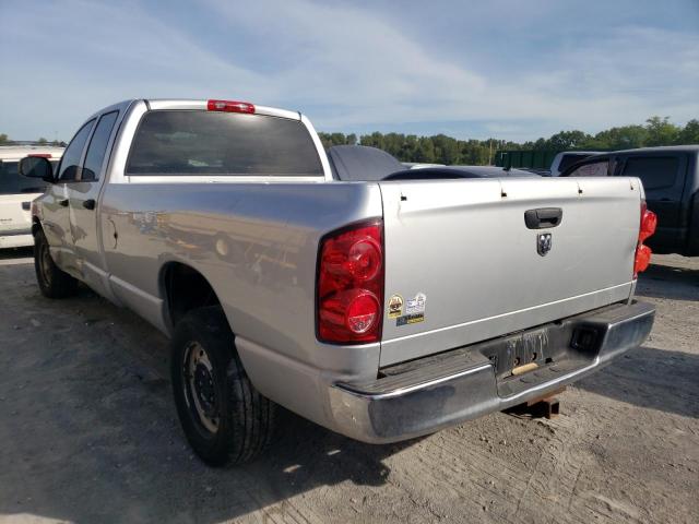 Photo 3 from auction – 2007 DODGE RAM 1500 S with VIN 1D7HA18P17J632832
