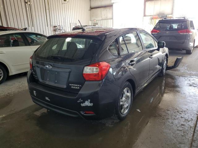 Photo 4 from auction – 2012 SUBARU IMPREZA with VIN JF1GPAA66CH212948
