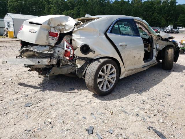 Photo 4 from auction – 2014 CHEVROLET MALIBU 2LT with VIN 1G11E5SL9EF138952