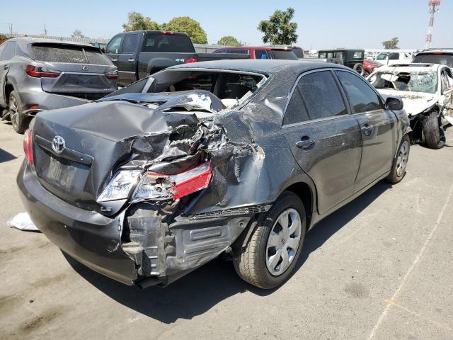 Photo 4 from auction – 2009 TOYOTA CAMRY BASE with VIN 4T4BE46K19R053856