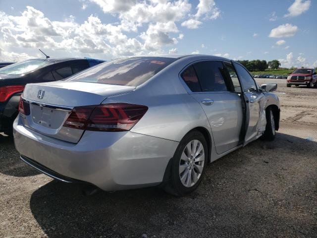 Photo 4 from auction – 2013 HONDA ACCORD EX with VIN 1HGCR2F72DA135887