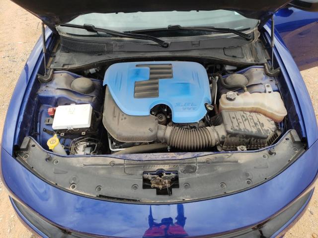 Photo 7 from auction – 2021 DODGE CHARGER SX with VIN 2C3CDXBG6MH574869