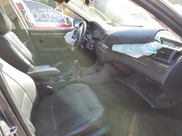 Photo 5 from auction – 2003 BMW 330 XI with VIN WBAEW53473PG09355