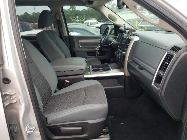 Photo 5 from auction – 2015 RAM 1500 SLT with VIN 1C6RR6LM7FS676948