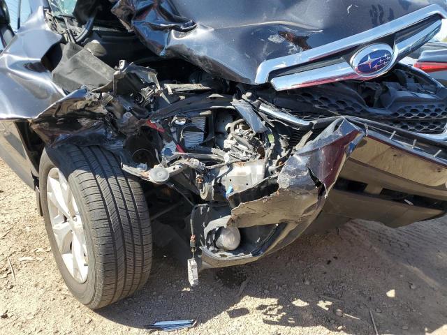 Photo 9 from auction – 2014 SUBARU FORESTER 2 with VIN JF2SJAHC5EH404464