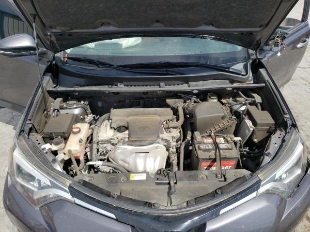 Photo 7 from auction – 2016 TOYOTA RAV4 LIMIT with VIN JTMYFREV4GJ088730