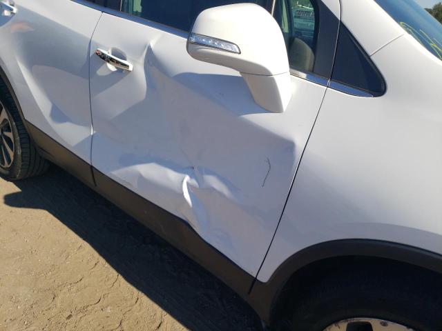 Photo 9 from auction – 2020 BUICK ENCORE ESS with VIN KL4CJCSB4LB056715