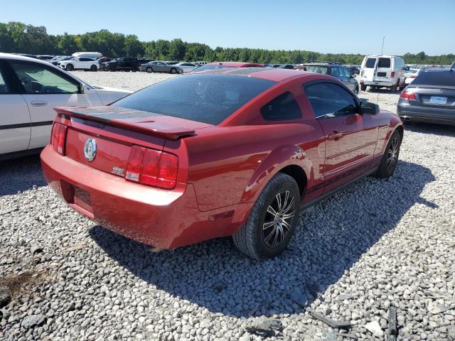 Photo 4 from auction – 2008 FORD MUSTANG with VIN 1ZVHT80N085208833