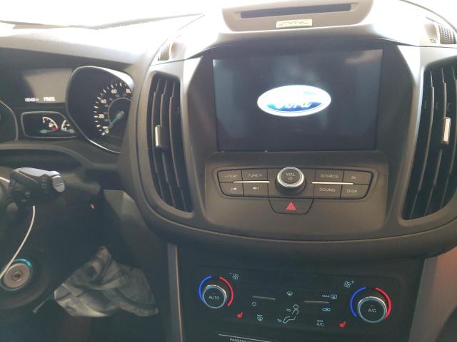 Photo 9 from auction – 2017 FORD ESCAPE SE with VIN 1FMCU9GD2HUA60585