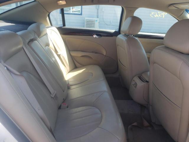 Photo 6 from auction – 2007 BUICK LUCERNE CX with VIN 1G4HD57247U167911