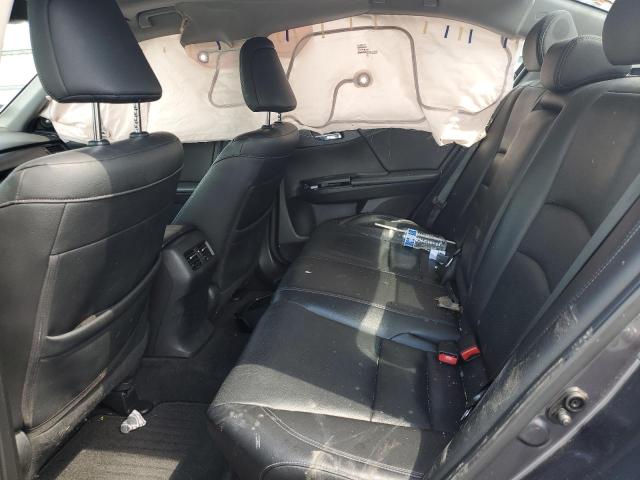 Photo 6 from auction – 2015 HONDA ACCORD EXL with VIN 1HGCR2F83FA095430