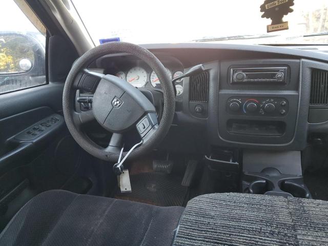 Photo 9 from auction – 2004 DODGE RAM 1500 S with VIN 1D7HA18N34S718678