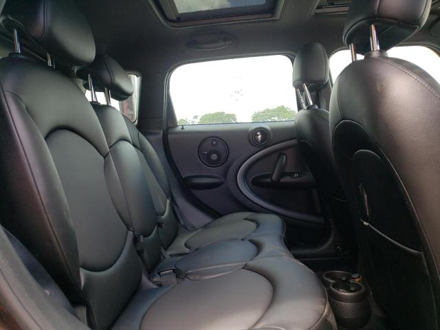 Photo 6 from auction – 2016 MINI COOPER S C with VIN WMWZC5C5XGWU04317
