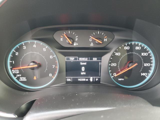 Photo 8 from auction – 2017 CHEVROLET MALIBU LT with VIN 1G1ZE5ST9HF223524