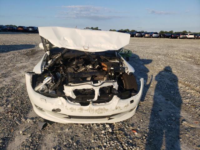 Photo 9 from auction – 2011 BMW 328 I with VIN WBADW3C51BE537861