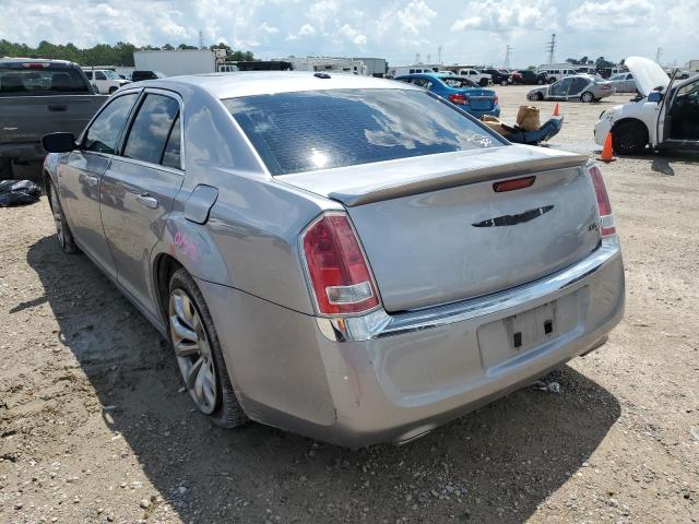 Photo 3 from auction – 2014 CHRYSLER 300 with VIN 2C3CCAAG2EH305688