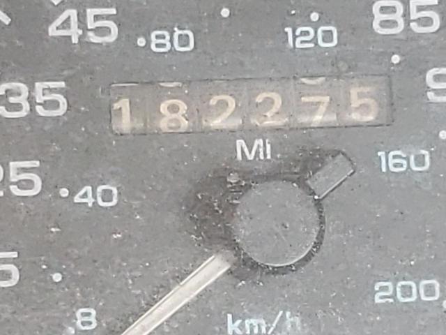 Photo 8 from auction – 1993 DODGE DAKOTA with VIN 1B7FL23X9PS102837