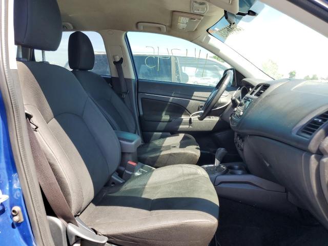 Photo 5 from auction – 2015 MITSUBISHI OUTLANDER with VIN 4A4AP3AU3FE031511