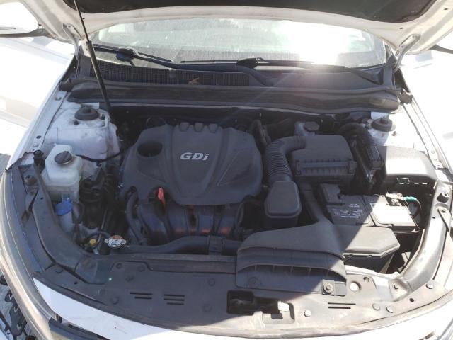Photo 7 from auction – 2015 KIA OPTIMA EX with VIN 5XXGN4A73FG413878