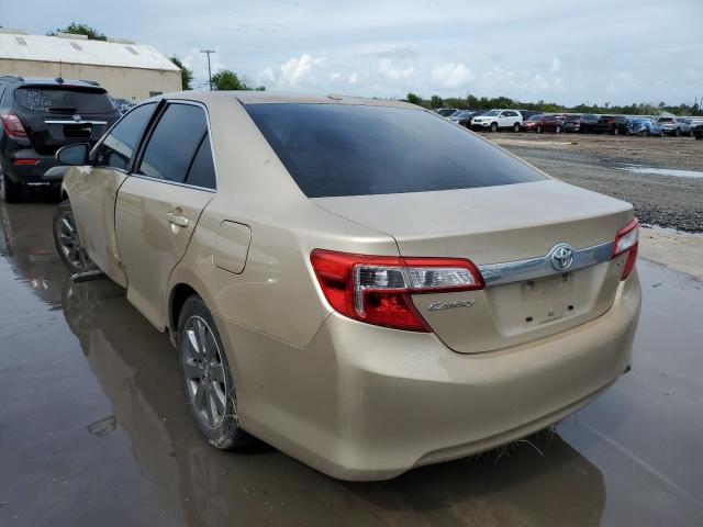 Photo 3 from auction – 2012 TOYOTA CAMRY BASE with VIN 4T1BF1FK4CU596177