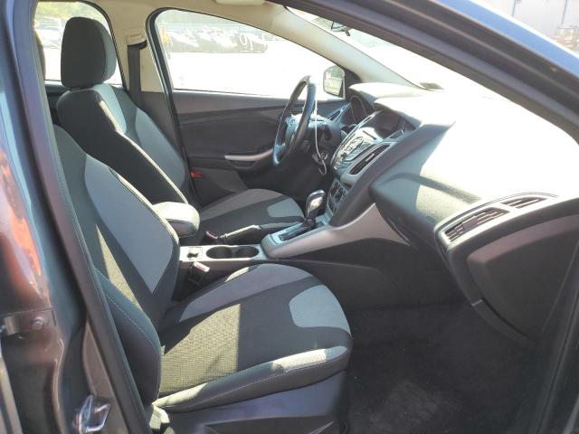 Photo 5 from auction – 2012 FORD FOCUS SE with VIN 1FAHP3K24CL420612