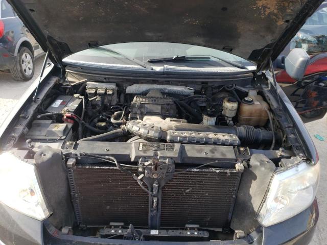 Photo 7 from auction – 2008 FORD F150 with VIN 1FTPX14V08FA52050