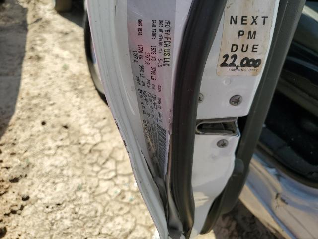 Photo 10 from auction – 2015 RAM 1500 SLT with VIN 1C6RR6GGXFS692078