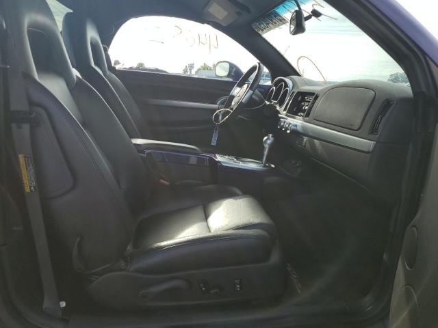 Photo 5 from auction – 2004 CHEVROLET SSR with VIN 1GCES14P34B109205