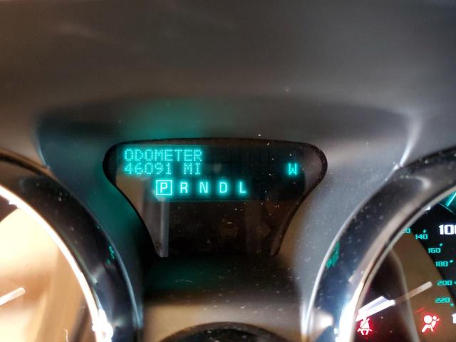 Photo 8 from auction – 2014 BUICK ENCLAVE with VIN 5GAKRCKDXEJ339304