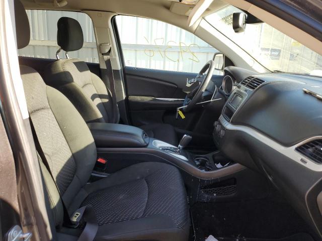 Photo 5 from auction – 2019 DODGE JOURNEY SE with VIN 3C4PDCBB0KT852812