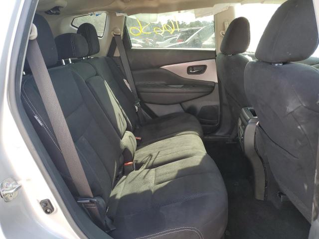 Photo 6 from auction – 2020 NISSAN MURANO SV with VIN 5N1AZ2BS8LN162661