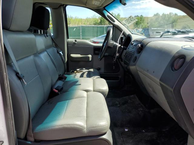 Photo 5 from auction – 2008 FORD F150 with VIN 1FTRF12238KD16275