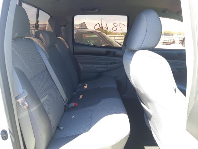 Photo 6 from auction – 2014 TOYOTA TACOMA DOU with VIN 3TMLU4EN2EM159992