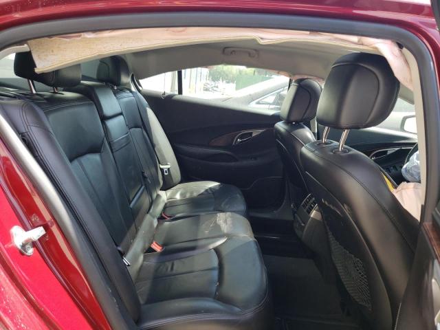 Photo 6 from auction – 2011 BUICK LACROSSE C with VIN 1G4GC5EDXBF303667
