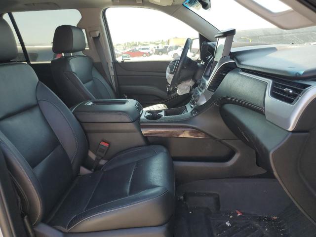Photo 5 from auction – 2018 GMC YUKON SLT with VIN 1GKS2BKCXJR379600
