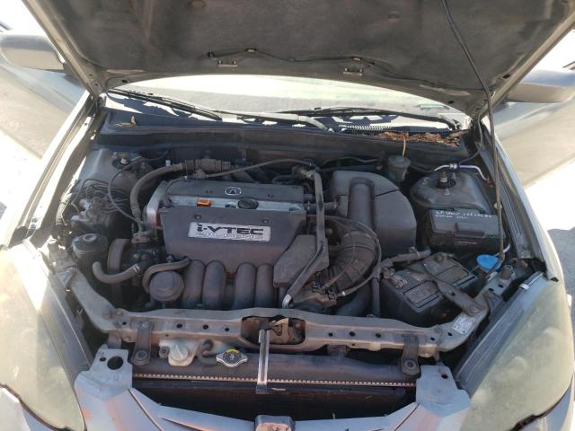 Photo 7 from auction – 2002 ACURA RSX with VIN JH4DC54852C026261