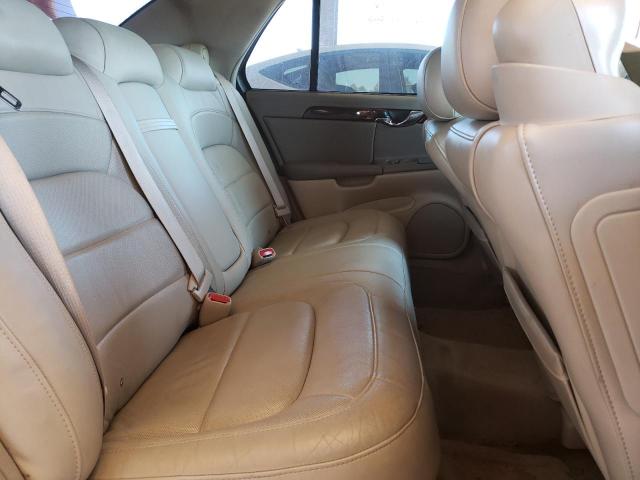 Photo 6 from auction – 2004 CADILLAC DEVILLE DT with VIN 1G6KF57914U232259
