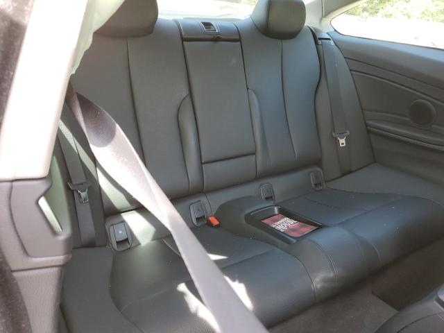 Photo 6 from auction – 2015 BMW 428 I with VIN WBA3N3C59FK234591