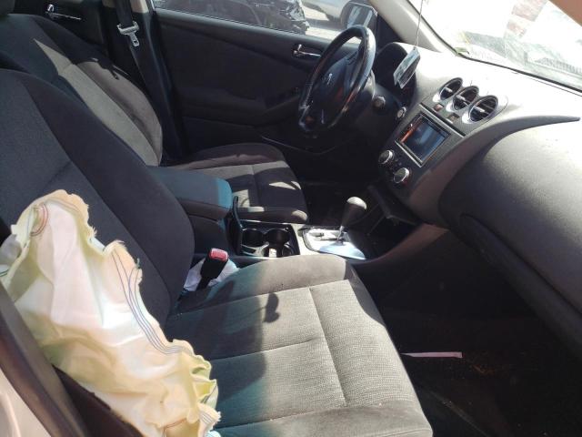Photo 5 from auction – 2012 NISSAN ALTIMA BAS with VIN 1N4AL2AP4CN543061