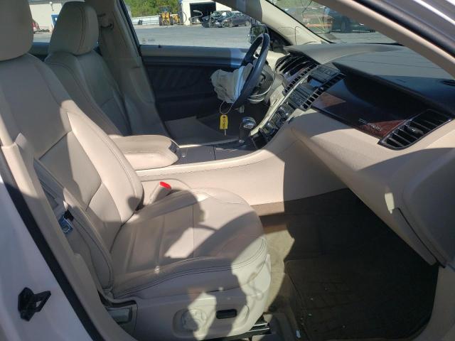 Photo 5 from auction – 2011 FORD TAURUS SEL with VIN 1FAHP2EW2BG183022