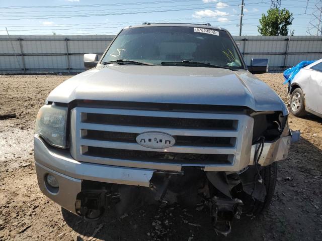 Photo 9 from auction – 2008 FORD EXPEDITION with VIN 1FMFU205X8LA37729