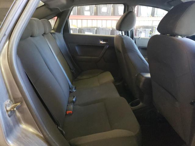 Photo 6 from auction – 2011 FORD FOCUS with VIN 1FAHP3GN9BW184684