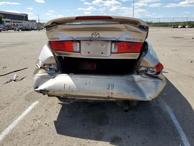 Photo 9 from auction – 2000 TOYOTA CAMRY CE with VIN 4T1BG22K2YU968101