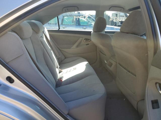 Photo 6 from auction – 2009 TOYOTA CAMRY BASE with VIN 4T1BE46K09U889572