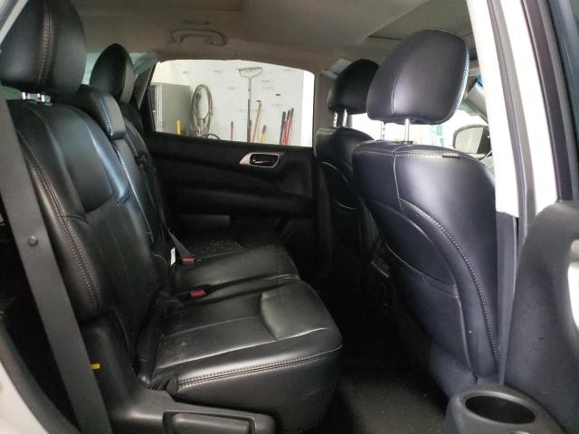 Photo 6 from auction – 2014 NISSAN PATHFINDER with VIN 5N1AR2MM6EC709567