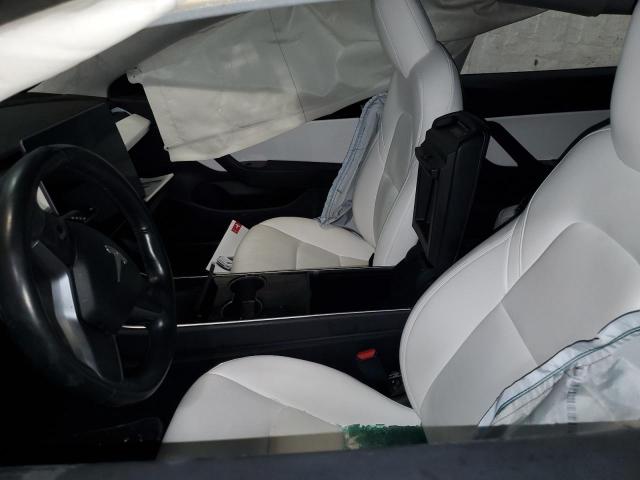 Photo 5 from auction – 2018 TESLA MODEL 3 with VIN 5YJ3E1EB6JF134982