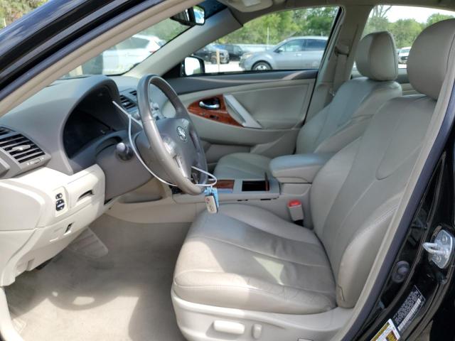 Photo 5 from auction – 2010 TOYOTA CAMRY BASE with VIN 4T4BF3EK1AR076583