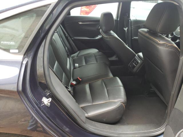 Photo 6 from auction – 2019 CHEVROLET IMPALA PRE with VIN 2G1105S34K9124363