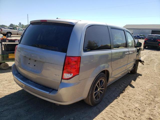 Photo 4 from auction – 2017 DODGE GRAND CARA with VIN 2C4RDGEG1HR701464