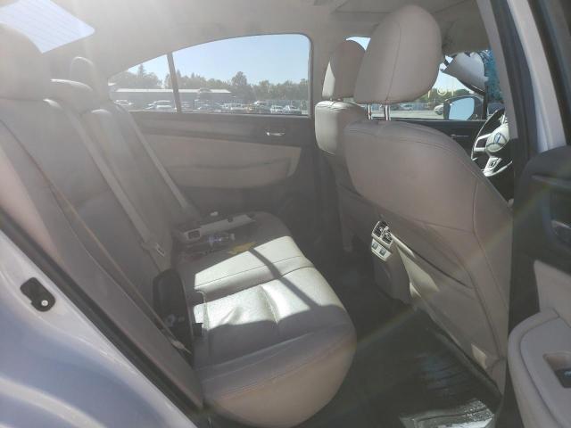 Photo 6 from auction – 2015 SUBARU LEGACY 2.5 with VIN 4S3BNAN63F3030422